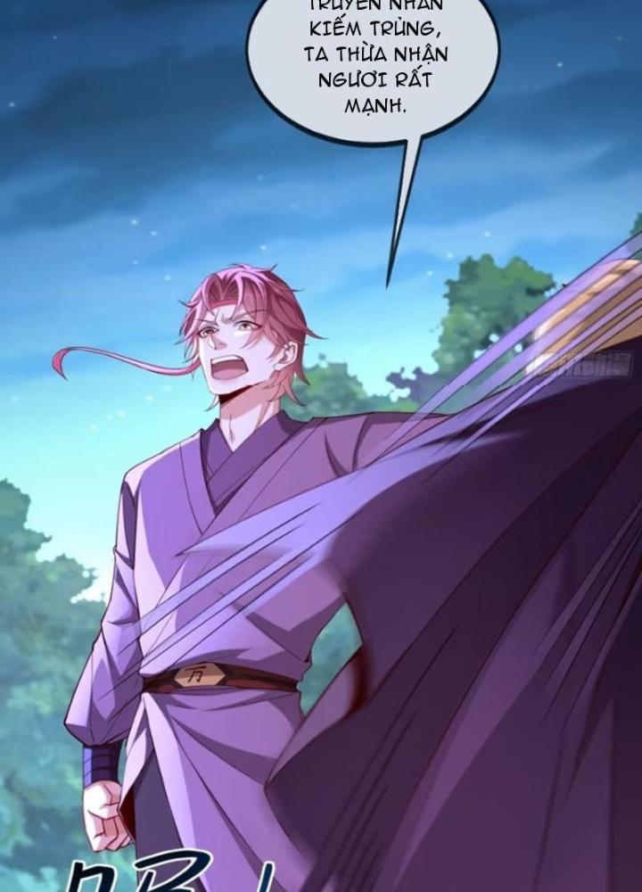 Tiên Tử Tha Mạng Chapter 22 - Trang 3