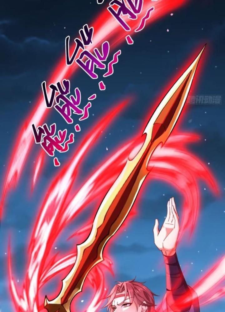 Tiên Tử Tha Mạng Chapter 22 - Trang 3