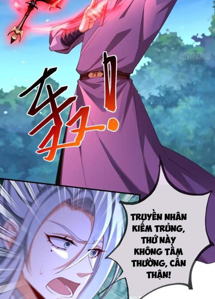 Tiên Tử Tha Mạng Chapter 22 - Trang 3