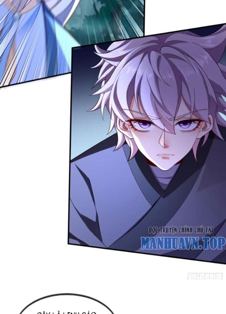 Tiên Tử Tha Mạng Chapter 22 - Trang 3