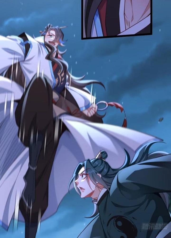 Tiên Tử Tha Mạng Chapter 22 - Trang 3