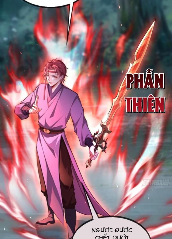 Tiên Tử Tha Mạng Chapter 22 - Trang 3