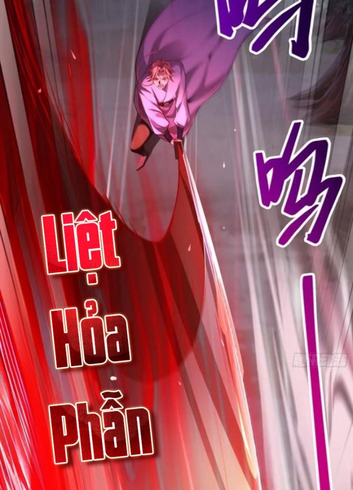 Tiên Tử Tha Mạng Chapter 22 - Trang 3