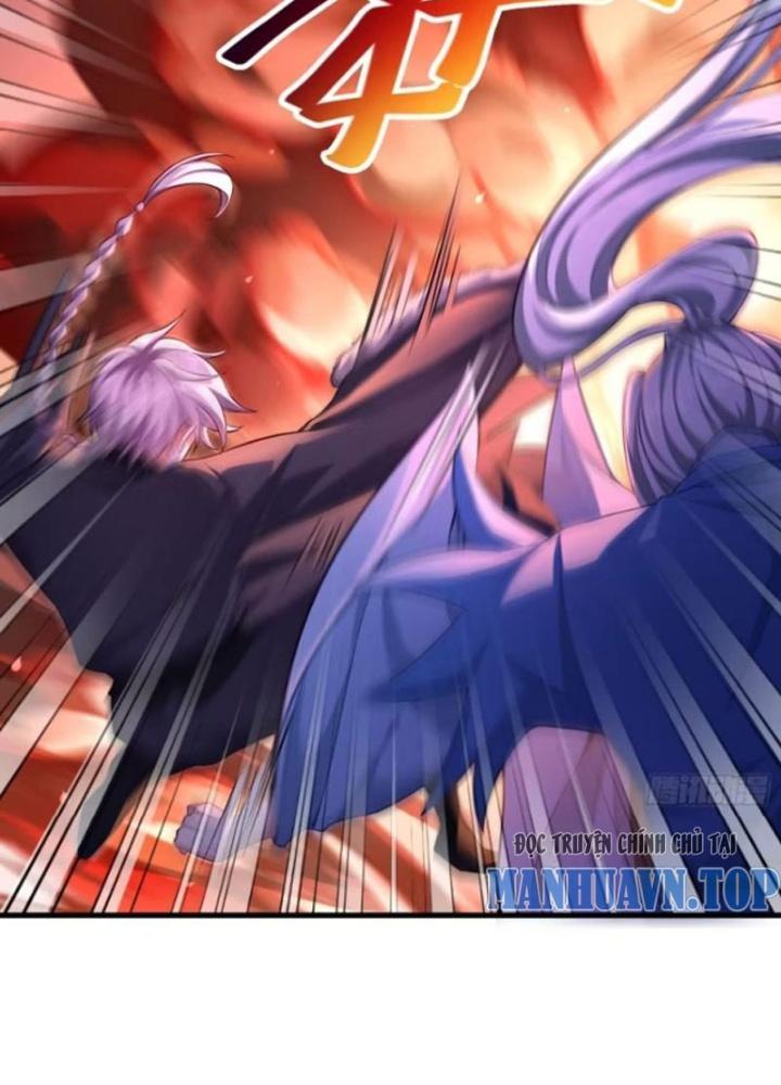 Tiên Tử Tha Mạng Chapter 22 - Trang 3