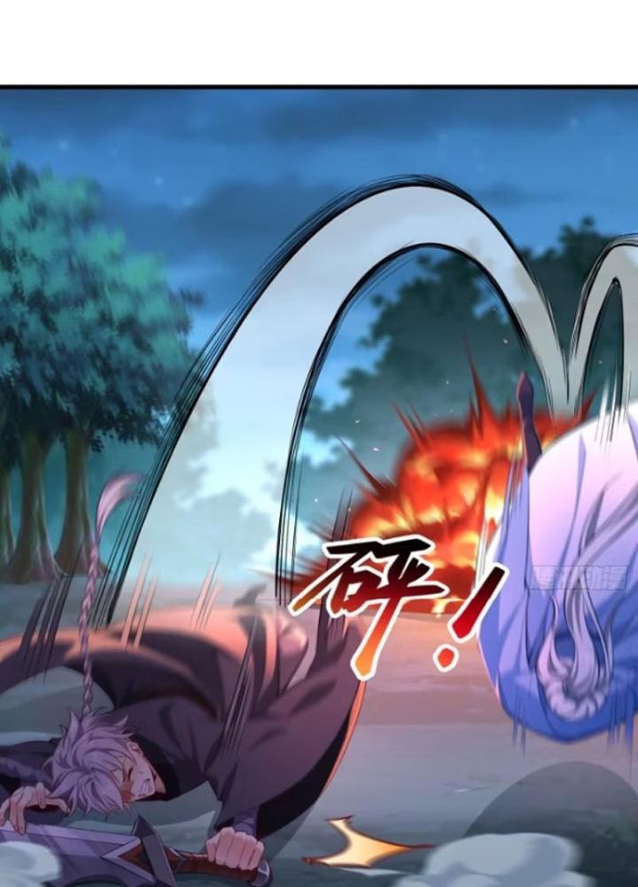 Tiên Tử Tha Mạng Chapter 22 - Trang 3