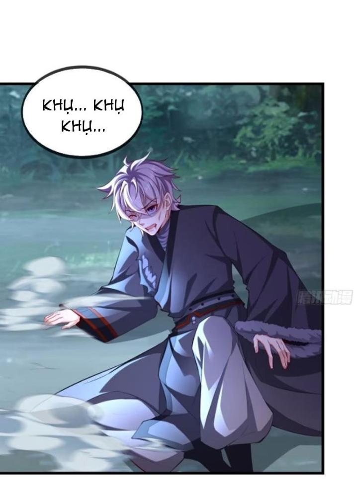 Tiên Tử Tha Mạng Chapter 22 - Trang 3