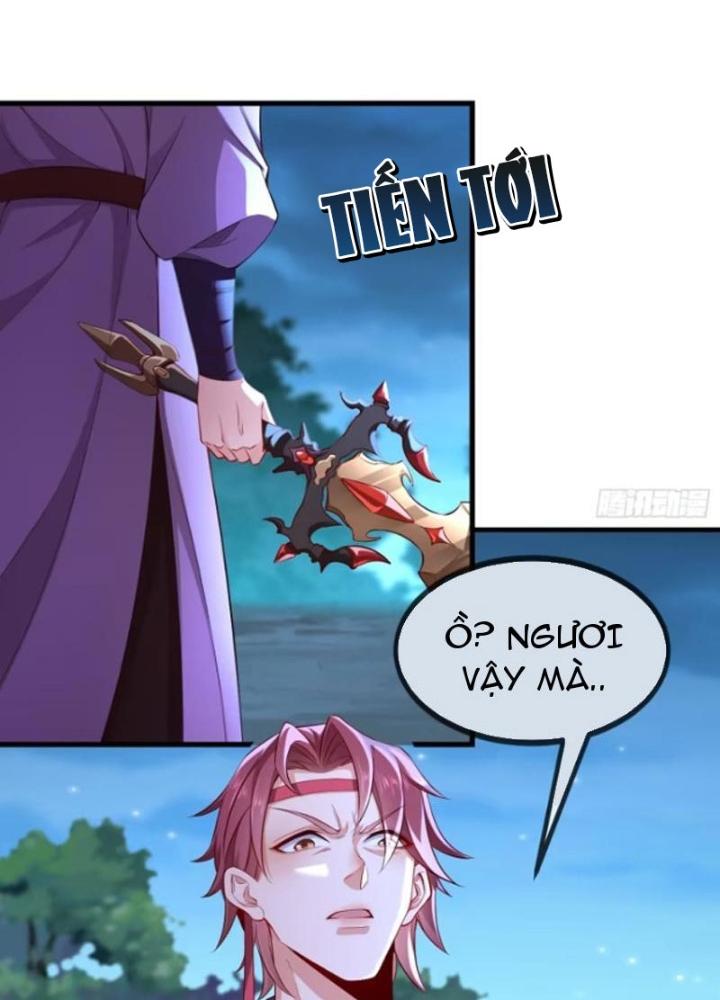 Tiên Tử Tha Mạng Chapter 22 - Trang 3
