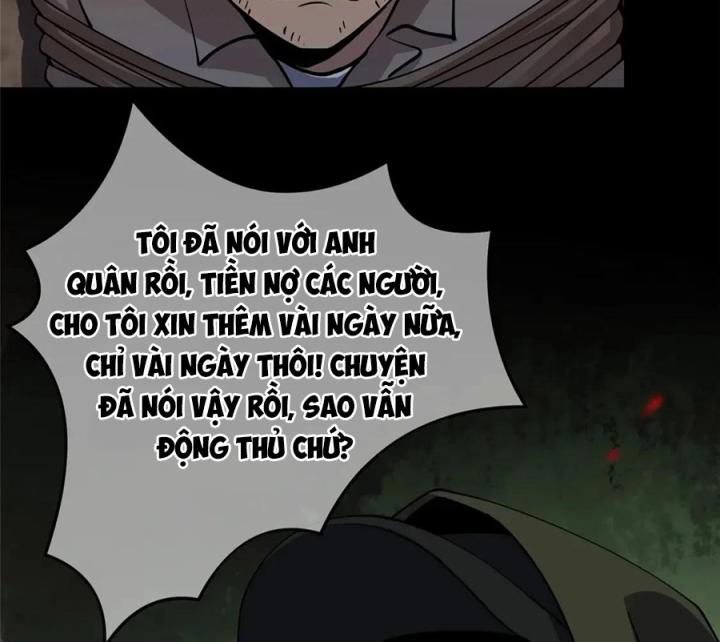 Cuồng Thám Chapter 131 - Trang 3
