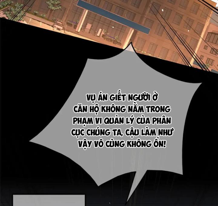 Cuồng Thám Chapter 131 - Trang 3