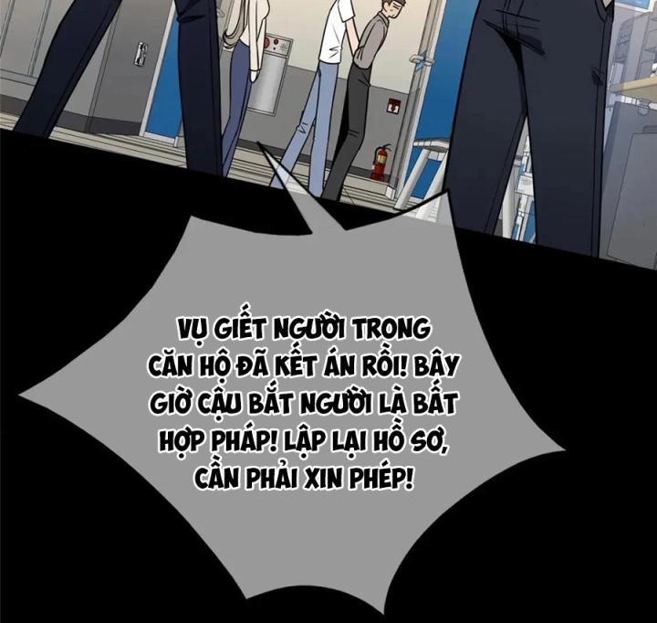 Cuồng Thám Chapter 131 - Trang 3