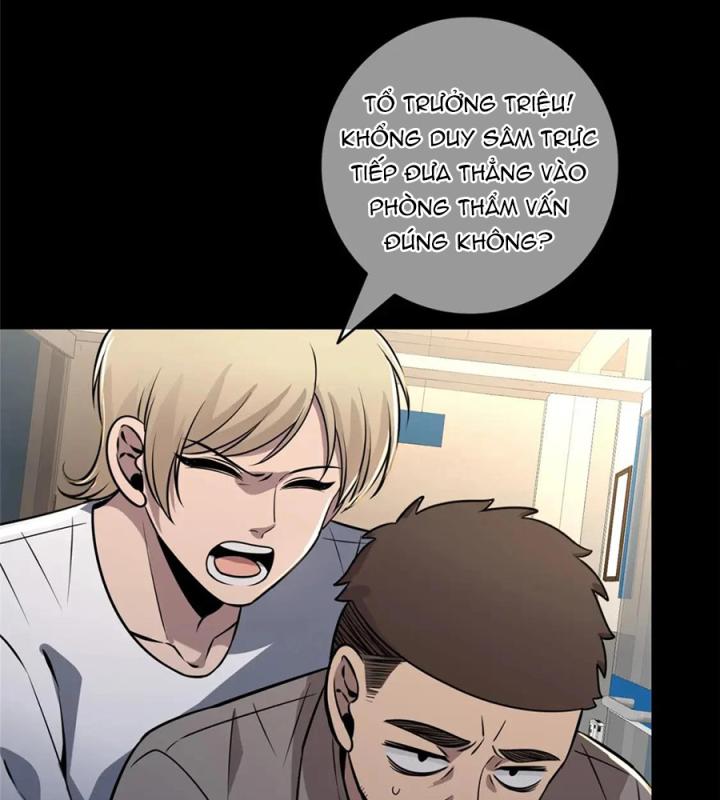 Cuồng Thám Chapter 131 - Trang 3