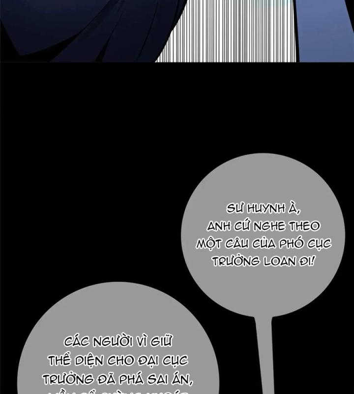 Cuồng Thám Chapter 131 - Trang 3