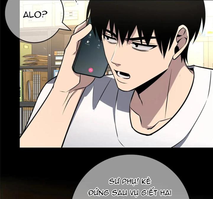 Cuồng Thám Chapter 131 - Trang 3