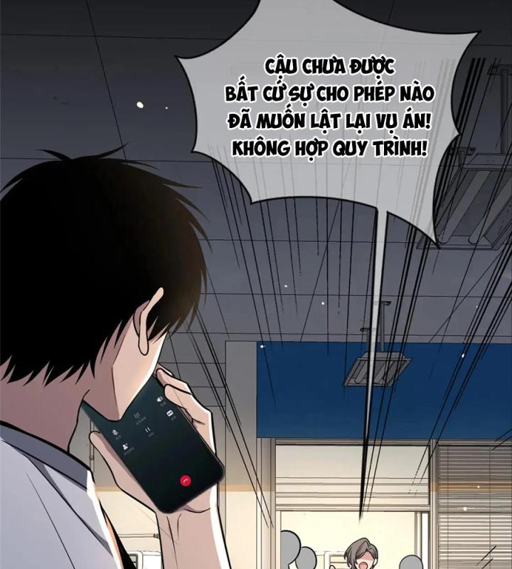 Cuồng Thám Chapter 131 - Trang 3