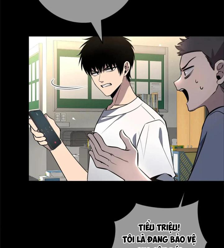 Cuồng Thám Chapter 131 - Trang 3