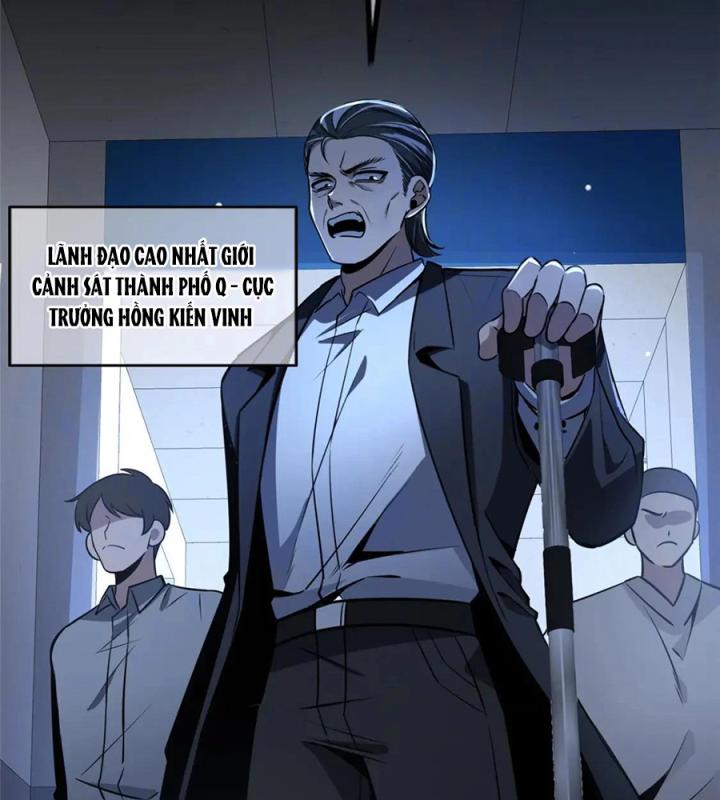 Cuồng Thám Chapter 131 - Trang 3