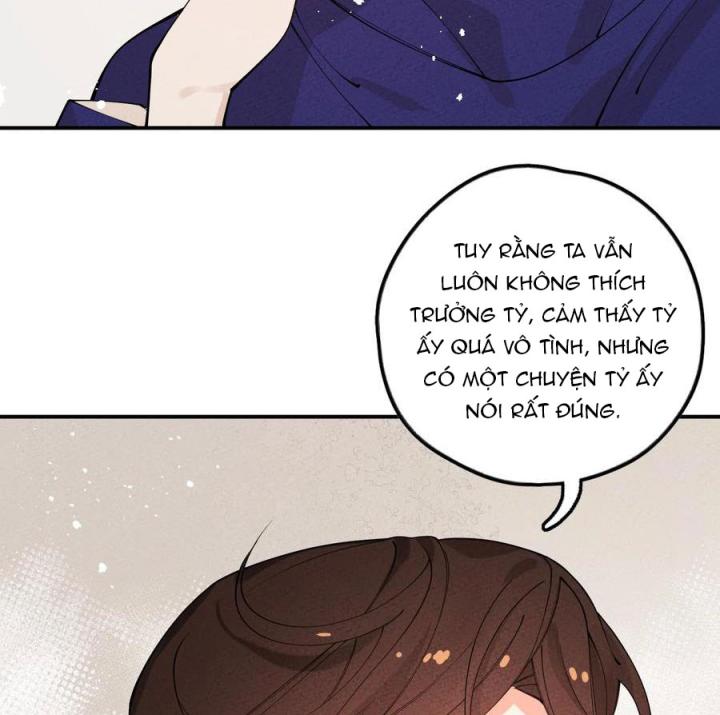 Là Thánh Hoàng Chính Đạo, Ta Cưới Ma Tôn Tà Đạo？！ Chapter 56 - Trang 2