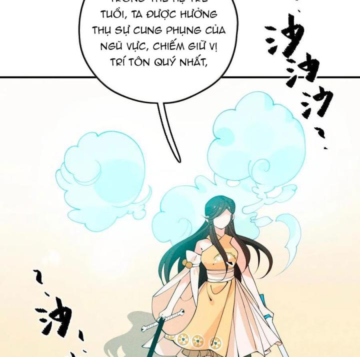 Là Thánh Hoàng Chính Đạo, Ta Cưới Ma Tôn Tà Đạo？！ Chapter 56 - Trang 2