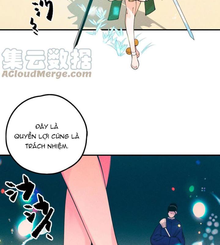 Là Thánh Hoàng Chính Đạo, Ta Cưới Ma Tôn Tà Đạo？！ Chapter 56 - Trang 2