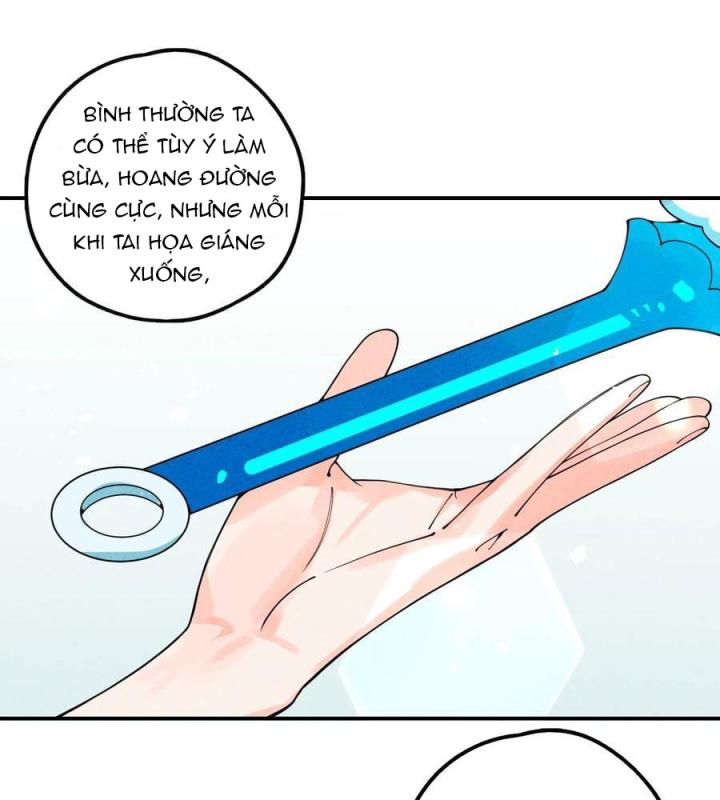 Là Thánh Hoàng Chính Đạo, Ta Cưới Ma Tôn Tà Đạo？！ Chapter 56 - Trang 2