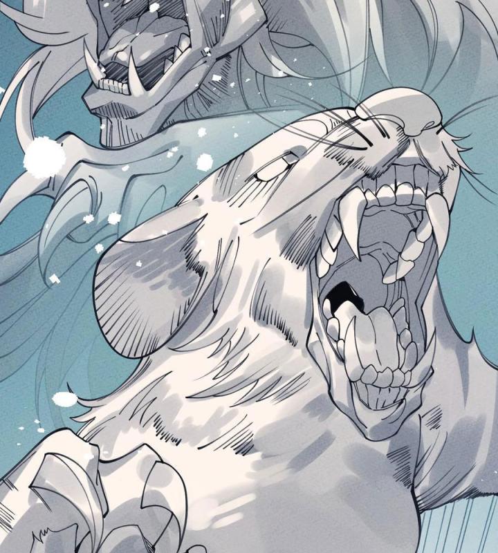 Là Thánh Hoàng Chính Đạo, Ta Cưới Ma Tôn Tà Đạo？！ Chapter 56 - Trang 2