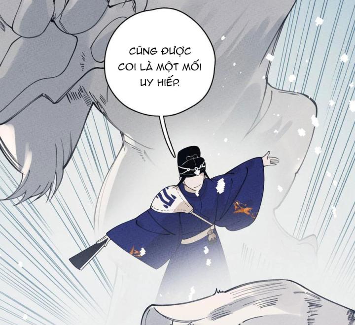 Là Thánh Hoàng Chính Đạo, Ta Cưới Ma Tôn Tà Đạo？！ Chapter 56 - Trang 2