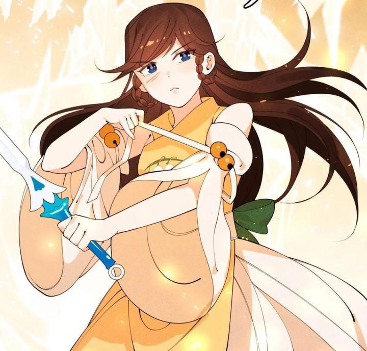Là Thánh Hoàng Chính Đạo, Ta Cưới Ma Tôn Tà Đạo？！ Chapter 56 - Trang 2