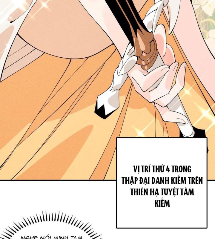 Là Thánh Hoàng Chính Đạo, Ta Cưới Ma Tôn Tà Đạo？！ Chapter 56 - Trang 2