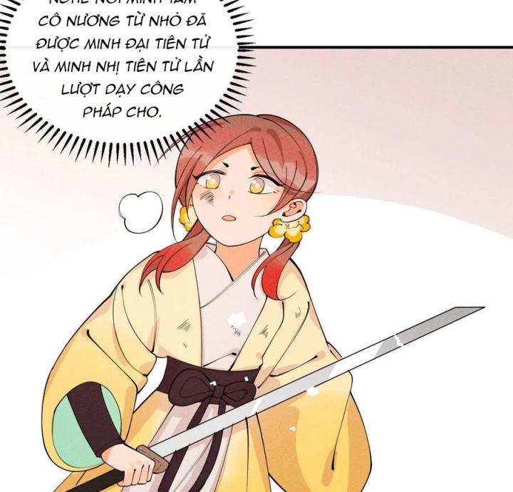 Là Thánh Hoàng Chính Đạo, Ta Cưới Ma Tôn Tà Đạo？！ Chapter 56 - Trang 2