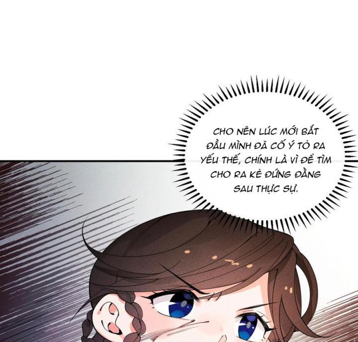 Là Thánh Hoàng Chính Đạo, Ta Cưới Ma Tôn Tà Đạo？！ Chapter 56 - Trang 2