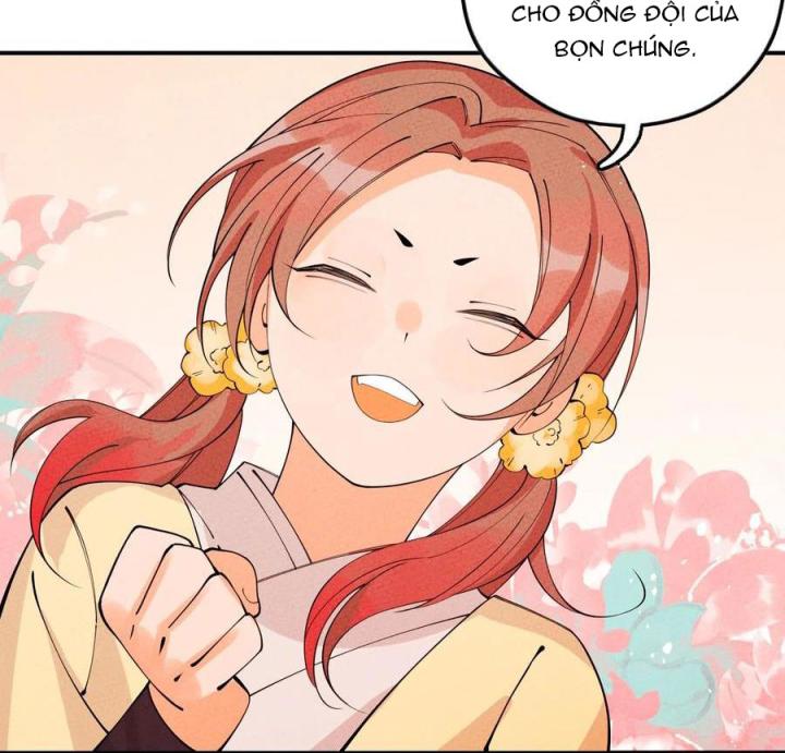 Là Thánh Hoàng Chính Đạo, Ta Cưới Ma Tôn Tà Đạo？！ Chapter 56 - Trang 2