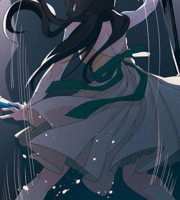 Là Thánh Hoàng Chính Đạo, Ta Cưới Ma Tôn Tà Đạo？！ Chapter 56 - Trang 2