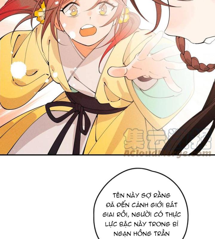 Là Thánh Hoàng Chính Đạo, Ta Cưới Ma Tôn Tà Đạo？！ Chapter 56 - Trang 2