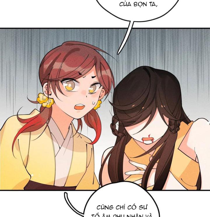 Là Thánh Hoàng Chính Đạo, Ta Cưới Ma Tôn Tà Đạo？！ Chapter 56 - Trang 2