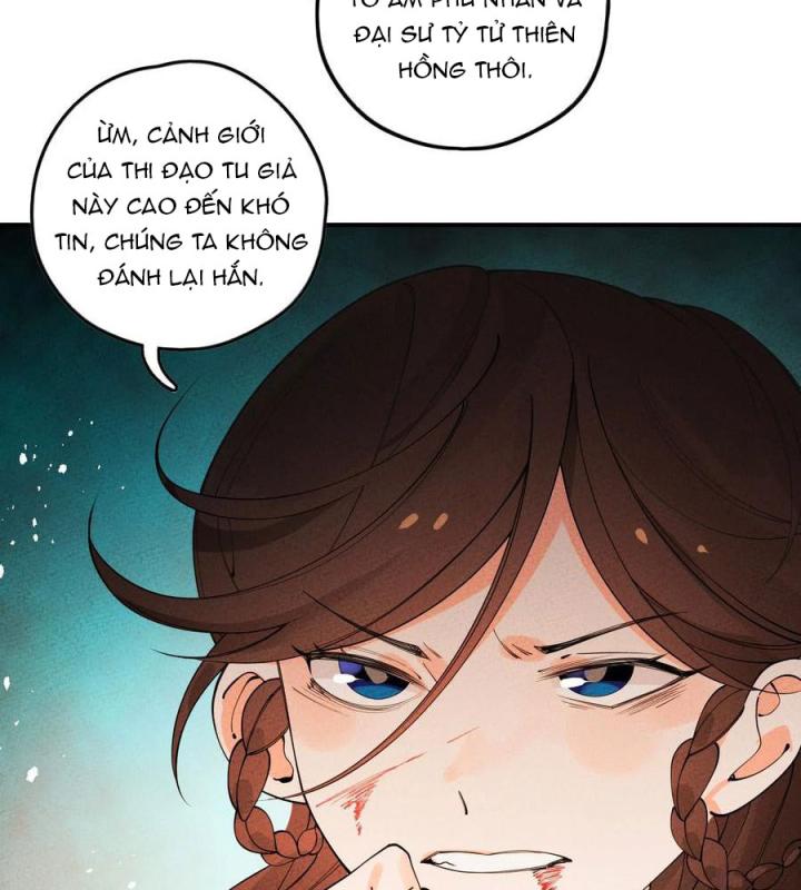 Là Thánh Hoàng Chính Đạo, Ta Cưới Ma Tôn Tà Đạo？！ Chapter 56 - Trang 2