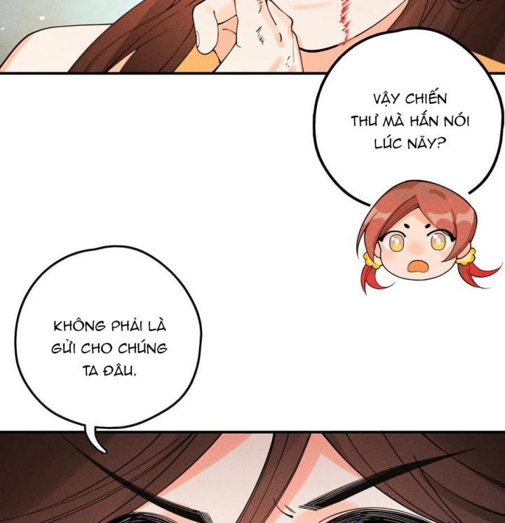 Là Thánh Hoàng Chính Đạo, Ta Cưới Ma Tôn Tà Đạo？！ Chapter 56 - Trang 2