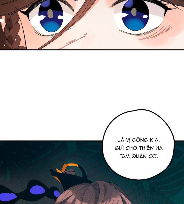 Là Thánh Hoàng Chính Đạo, Ta Cưới Ma Tôn Tà Đạo？！ Chapter 56 - Trang 2