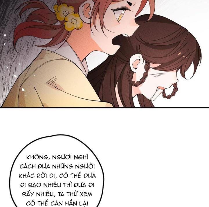 Là Thánh Hoàng Chính Đạo, Ta Cưới Ma Tôn Tà Đạo？！ Chapter 56 - Trang 2