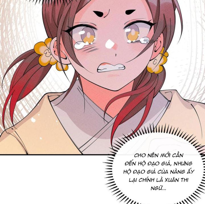 Là Thánh Hoàng Chính Đạo, Ta Cưới Ma Tôn Tà Đạo？！ Chapter 56 - Trang 2