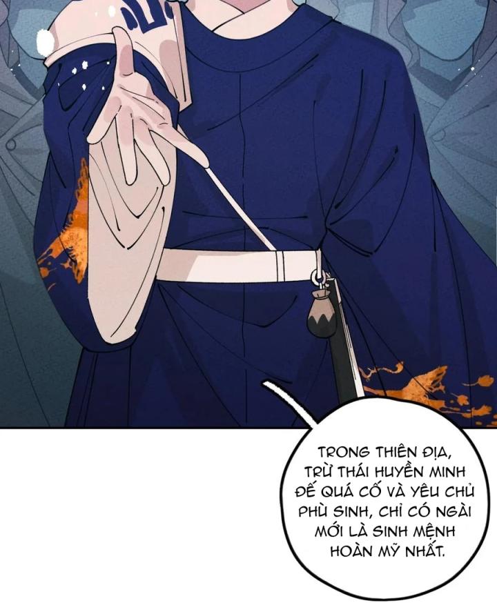 Là Thánh Hoàng Chính Đạo, Ta Cưới Ma Tôn Tà Đạo？！ Chapter 57 - Trang 2
