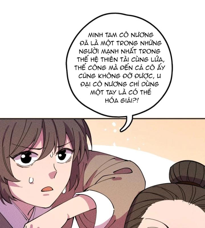 Là Thánh Hoàng Chính Đạo, Ta Cưới Ma Tôn Tà Đạo？！ Chapter 57 - Trang 2