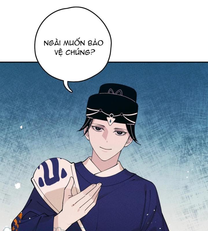 Là Thánh Hoàng Chính Đạo, Ta Cưới Ma Tôn Tà Đạo？！ Chapter 57 - Trang 2