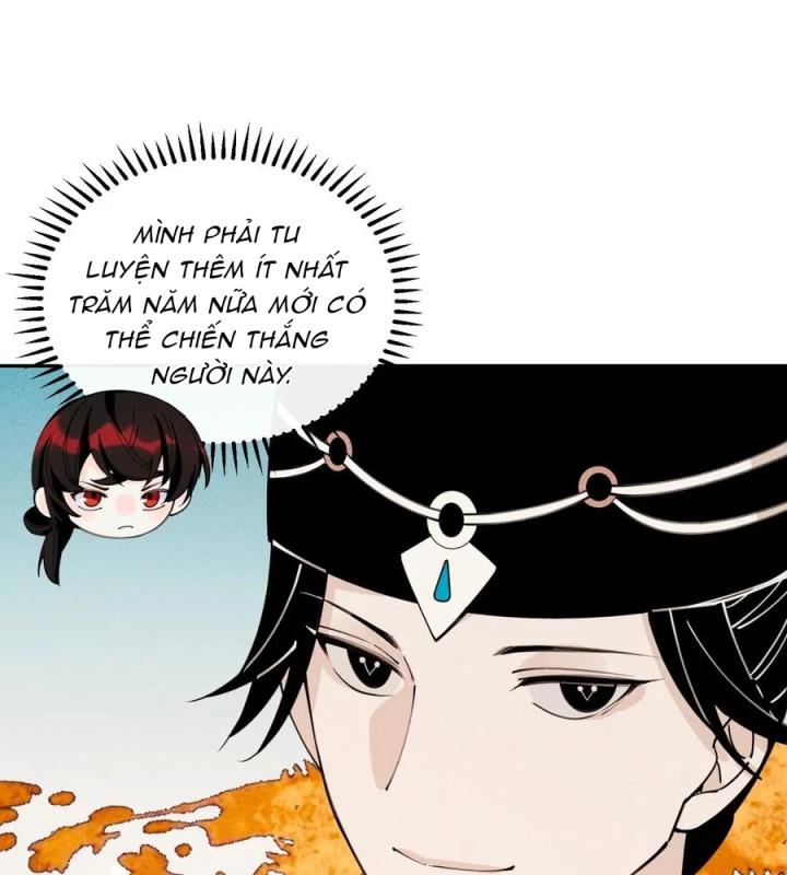 Là Thánh Hoàng Chính Đạo, Ta Cưới Ma Tôn Tà Đạo？！ Chapter 57 - Trang 2