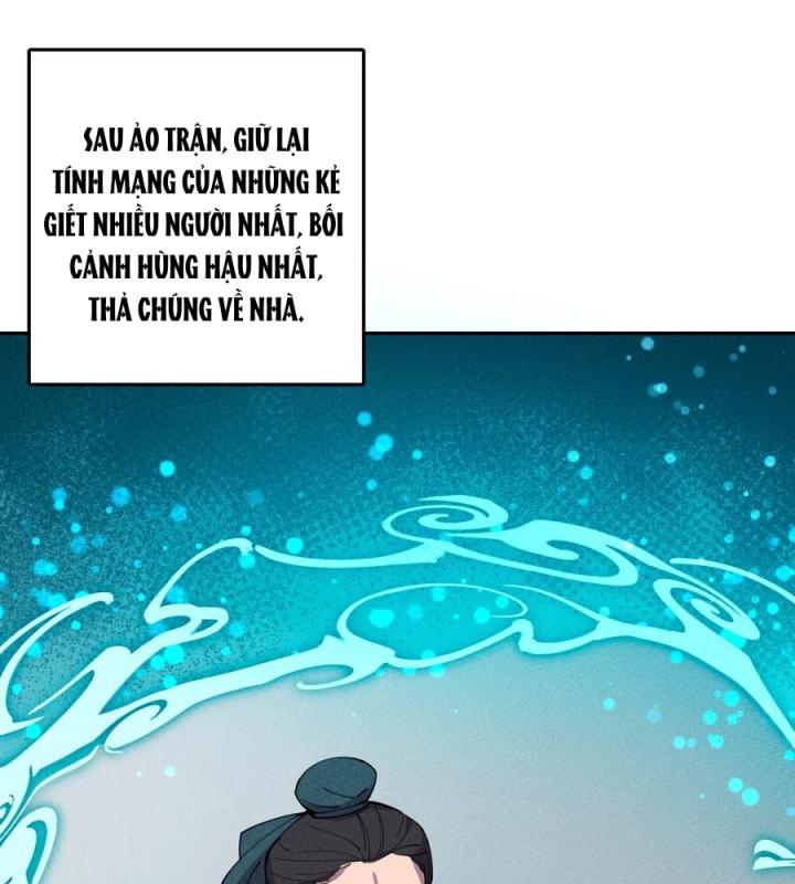 Là Thánh Hoàng Chính Đạo, Ta Cưới Ma Tôn Tà Đạo？！ Chapter 57 - Trang 2