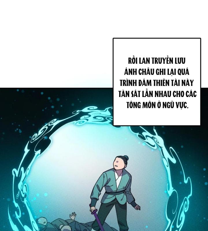 Là Thánh Hoàng Chính Đạo, Ta Cưới Ma Tôn Tà Đạo？！ Chapter 57 - Trang 2