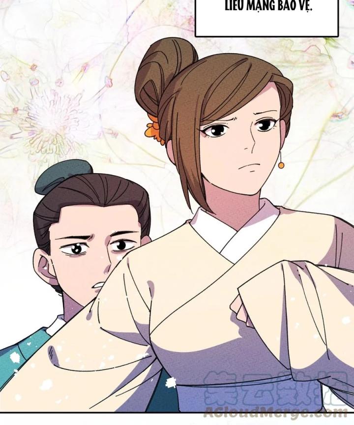 Là Thánh Hoàng Chính Đạo, Ta Cưới Ma Tôn Tà Đạo？！ Chapter 57 - Trang 2