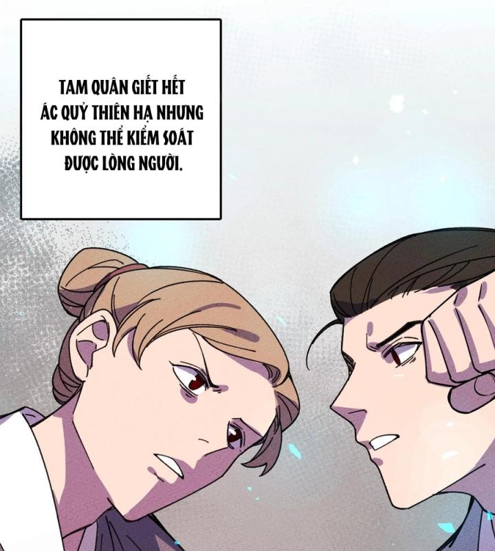 Là Thánh Hoàng Chính Đạo, Ta Cưới Ma Tôn Tà Đạo？！ Chapter 57 - Trang 2