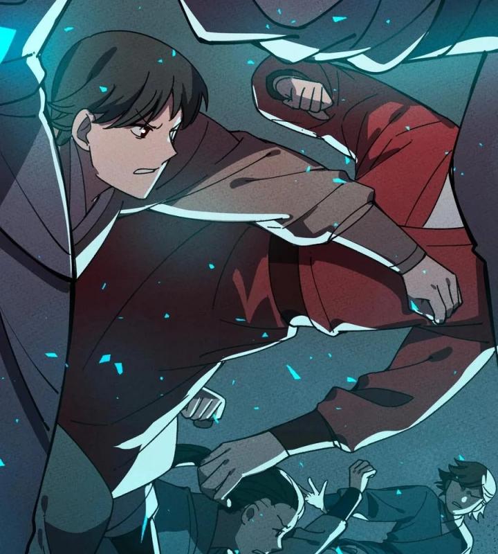 Là Thánh Hoàng Chính Đạo, Ta Cưới Ma Tôn Tà Đạo？！ Chapter 57 - Trang 2