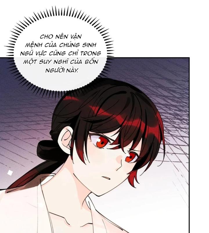 Là Thánh Hoàng Chính Đạo, Ta Cưới Ma Tôn Tà Đạo？！ Chapter 57 - Trang 2