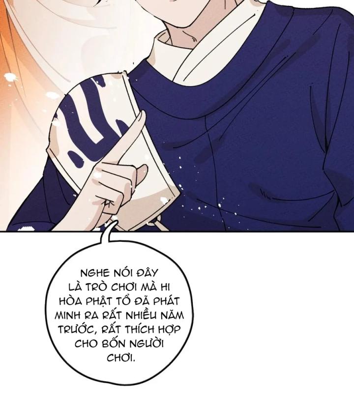 Là Thánh Hoàng Chính Đạo, Ta Cưới Ma Tôn Tà Đạo？！ Chapter 57 - Trang 2